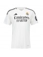 Real Madrid Heimtrikot für Frauen 2024-25 Kurzarm